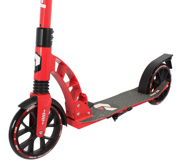 P20-BRI200 красный 3