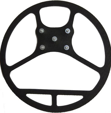 Барс зимоступы