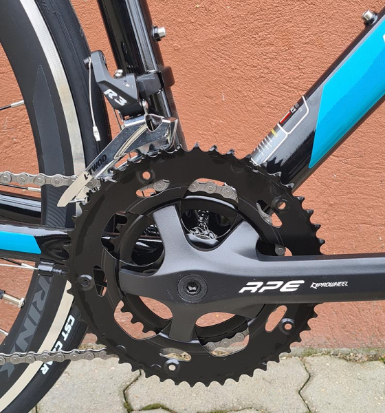 TRINX Climber 2_0 Black Blue 3