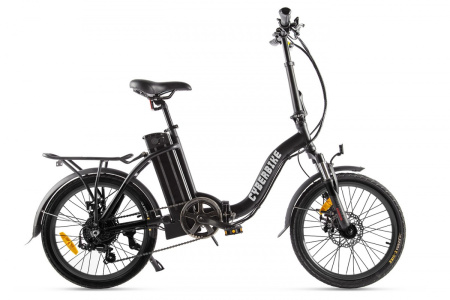 Велогибрид Cyberbike FLEX Велогибрид Cyberbike FLEX