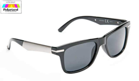 EYELEVEL FASHION Oceana Black