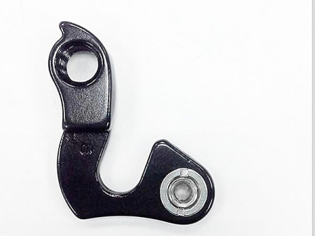 Петух 05 (4807) черный