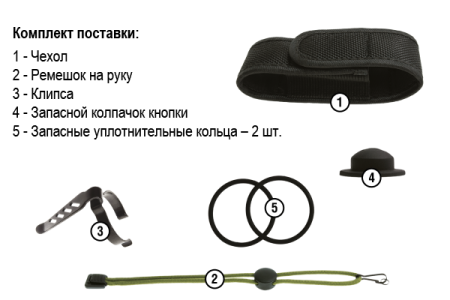 Armytek Partner A1 v2 XM-L2 3 Armytek Partner A1 v2 XM-L2 3