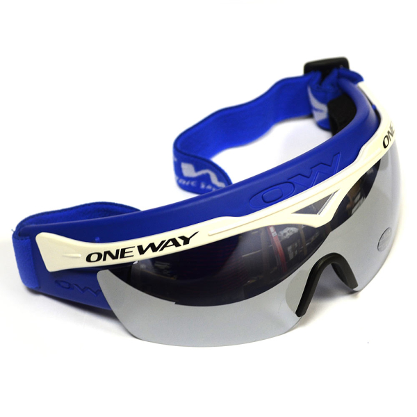 ONE WAY 620 II синий