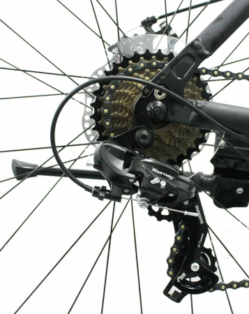 M50 PRO matt black black 2