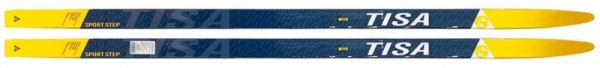 TISA SPORT STEP JR