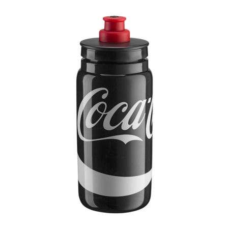 Fly Coca-Cola черный
