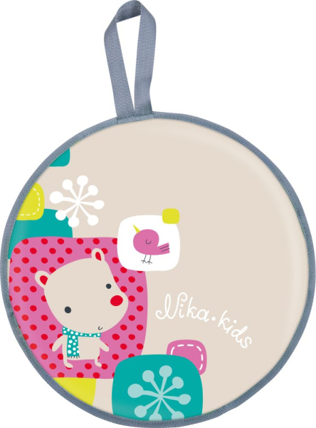 Медвежонок