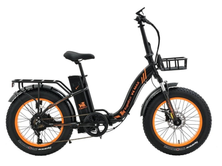 Kugoo V4 MAX 2