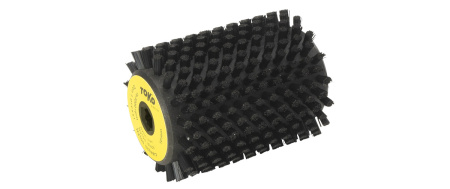 Щетка роторная TOKO Rotary Brush Nylon Black