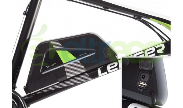 LEISGER MD5 BASIC 1