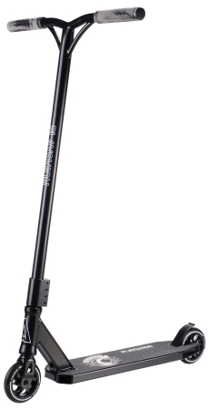 FS-DS011M черный