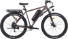 Электровелосипед  TIMETRY D915 29" 48V*350W (рама 21, Коричневый)