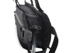 ACEPAC Zip Frame Bag black 3