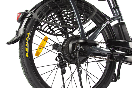 GREEN CITY e-ALFA new 1