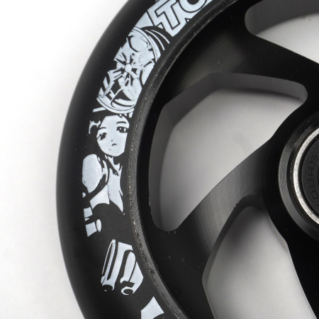 Diverse Dorisha black 1