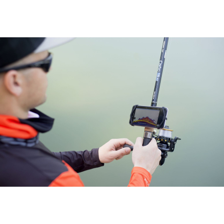 Держатель для смартфона Deeper 3