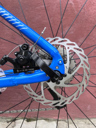 CLIMBER 3_3 Blue grey brown 9