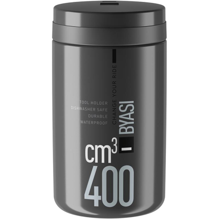 Elite Storage Byasi 400