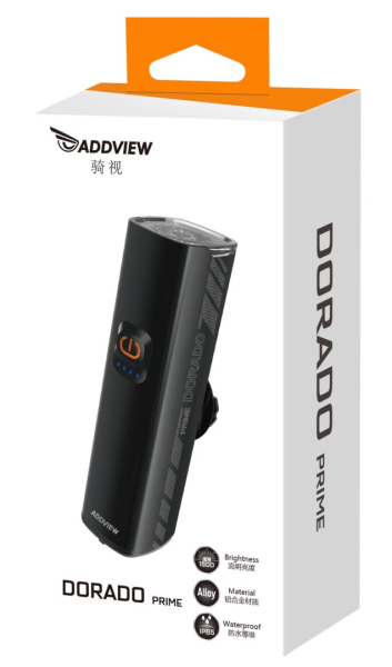 DorPRime1500 8 DorPRime1500 8