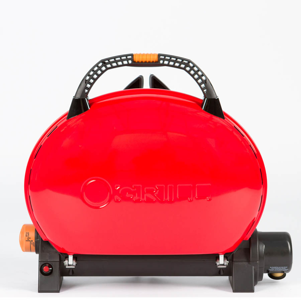 O-GRILL500 red