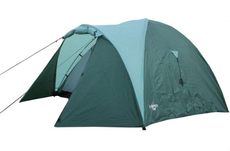 Model Campack Tent Mount Traveler
