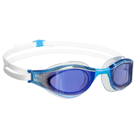 Стартовые очки Aqua fusion rainbow (Белый)