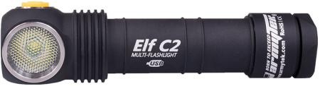 Elf C2 XP-L USB_1