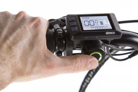 Eltreco MULTIWATT NEW 12
