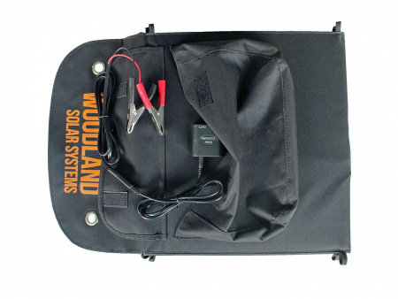 Woodland Mobile Power 40W 4