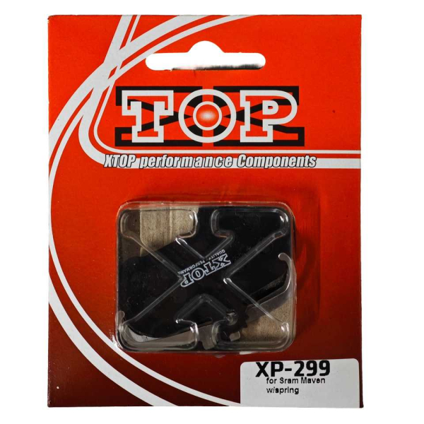 XP-299 1