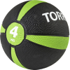 Медбол TORRES резина (4 кг)