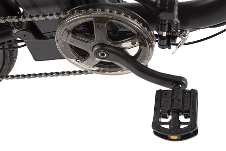 Велогибрид Cyberbike FLEX 4