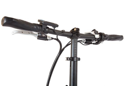 Cyberbike 14