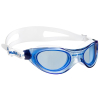 Маска для плавания Panoramic (Синий)