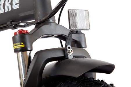 Cyberbike 8