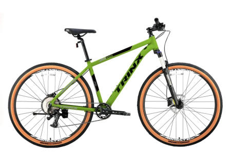 M1000 PRO mt200 Green Black