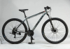 Велосипед TIMETRY TT207 29" (рама 19, Серый)