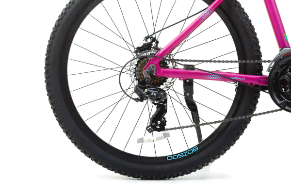 BOZGOO Carino 27,5 purple sky blue 2 BOZGOO Carino 27,5 purple sky blue 2