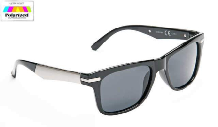 EYELEVEL FASHION Oceana Black