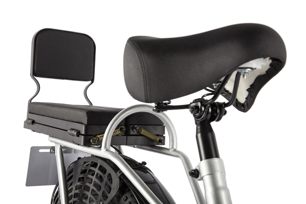 GREEN CITY e-ALFA Fat 8