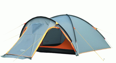 Палатка ATEMI URAL 3
