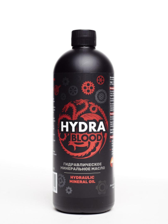 Hydra Blood 500