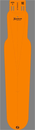 Mini Wings Looong X Classic оранж