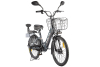 GREEN CITY e-ALFA new GREEN CITY e-ALFA new