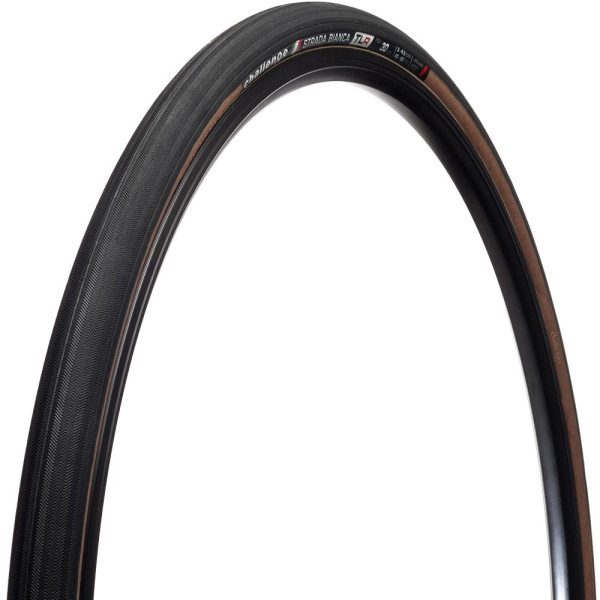 02229_V-TLR Strada Bianca RACE 30 Brown