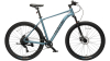 Велосипед TIMETRY TT408 29" (рама 21, Синий)