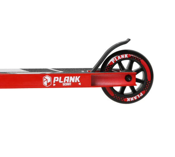 P20-SCO100 красный 2