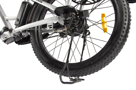 GREEN CITY e-ALFA Fat 14