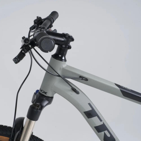 M1000 PRO mt200 Matt grey black_ 1